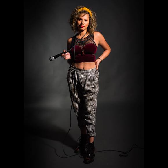 Meet your Posher, Stephany - Picture 1 of 1